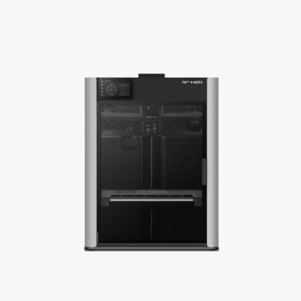 Bambu Lab H2D 3D Printer - Front View