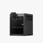 Bambu Lab X2D 3D Printer - Front Three-Quarter Angle