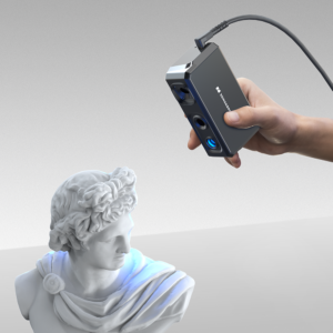 3DMakerpro Seal Lite - Handheld Scanning Sculpture
