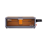 Creality Falcon A1 Pro 20W Laser Engraver & Cutter - Front View