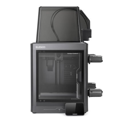 ELEGOO Centauri Carbon 2 Combo - Angle