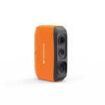 3DMakerpro Fox 3D Scanner - Front