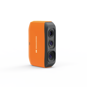 3DMakerpro Fox 3D Scanner - Front