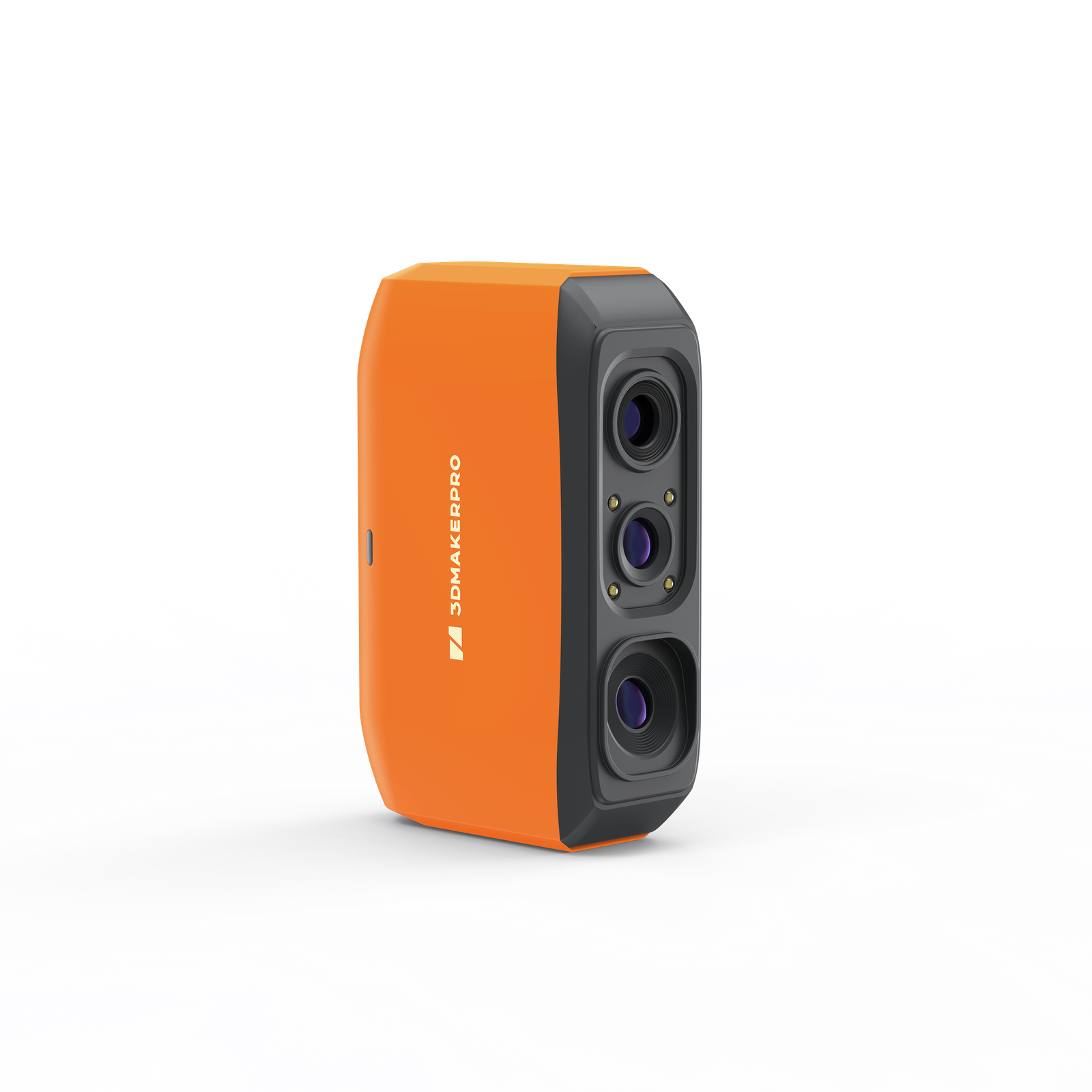 3DMakerpro Fox 3D Scanner - Front 3DMakerpro Fox 3D Scanner - Front