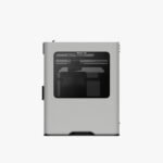 Bambu Lab H2D 3D Printer - Side View