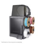 ELEGOO Centauri Carbon 2 Combo - Front Right 45