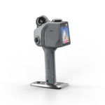 3DMakerpro Raven LiDAR Scanner - Back with AMOLED display