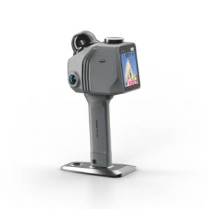 3DMakerpro Raven LiDAR Scanner - Back with AMOLED display