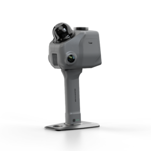 3DMakerpro Raven LiDAR Scanner - Front