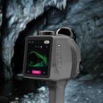 3DMakerpro Raven LiDAR Scanner - In Use
