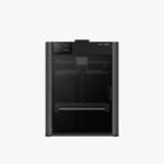Bambu Lab H2C With AMS 2 Pro Combo 3D Printer - Front View Detail