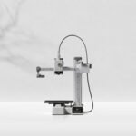 Bambu Lab A1 Mini 3D Printer - Hero Studio Shot