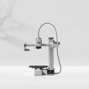 Bambu Lab A1 Mini 3D Printer - Hero Studio Shot