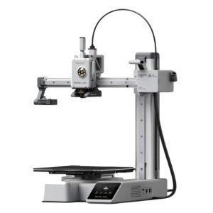 Bambu Lab A1 Mini 3D Printer - Angle View
