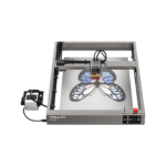 Creality CR-Falcon2 22W Laser Engraver and Cutter - Front View