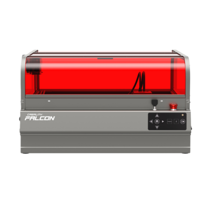 Creality Falcon2 Pro S 40W Laser Engraver - Front View