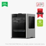 Bambu Lab H2D 3D Printer - Hero