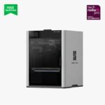 Bambu Lab H2S Full Laser Combo 3D Printer - Printer Front Three-Quarter View