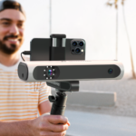 3DMakerpro Lynx - Handheld with Smart Grip