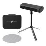 3DMakerpro Magic Swift Plus - Product Detail 1