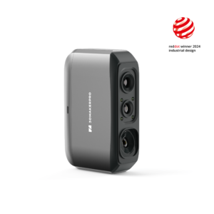 3DMakerpro Moose Lite 3D Scanner - Front