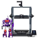 ELEGOO Neptune 4 Plus FDM 3D Printer - Front