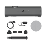 3DMakerpro Magic Swift Plus - Premium Kit Contents