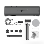 3DMakerpro Magic Swift Plus - Luxury Kit Contents