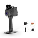3DMakerpro Raven LiDAR Scanner - What's in the Box