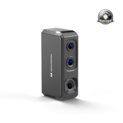 3DMakerpro Seal Lite - Studio Hero Shot