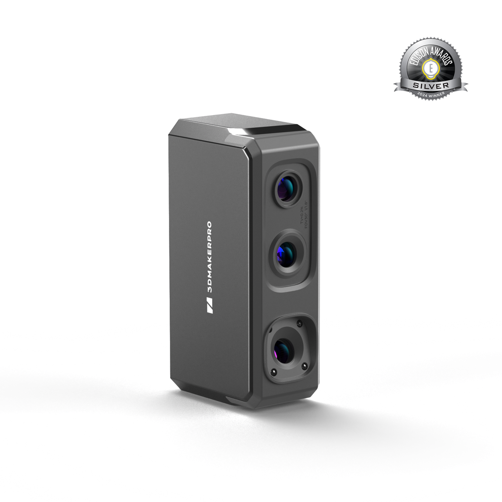 3DMakerpro Seal Lite - Studio Hero Shot 3DMakerpro Seal Lite - Studio Hero Shot