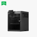 Bambu Lab X2D AMS Combo 3D Printer - Printer Body Three-Quarter View