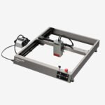 Creality CR-Falcon2 40W Laser Engraver & Cutter - Front View