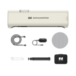 3DMakerpro Lynx - Premium Kit Contents