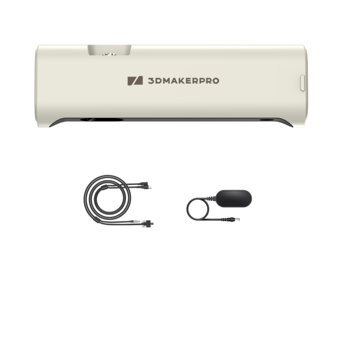 3DMakerpro Lynx - Standard Kit Contents