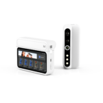 3DMakerpro Turtle 3D Scanner - Control Pad with M Module