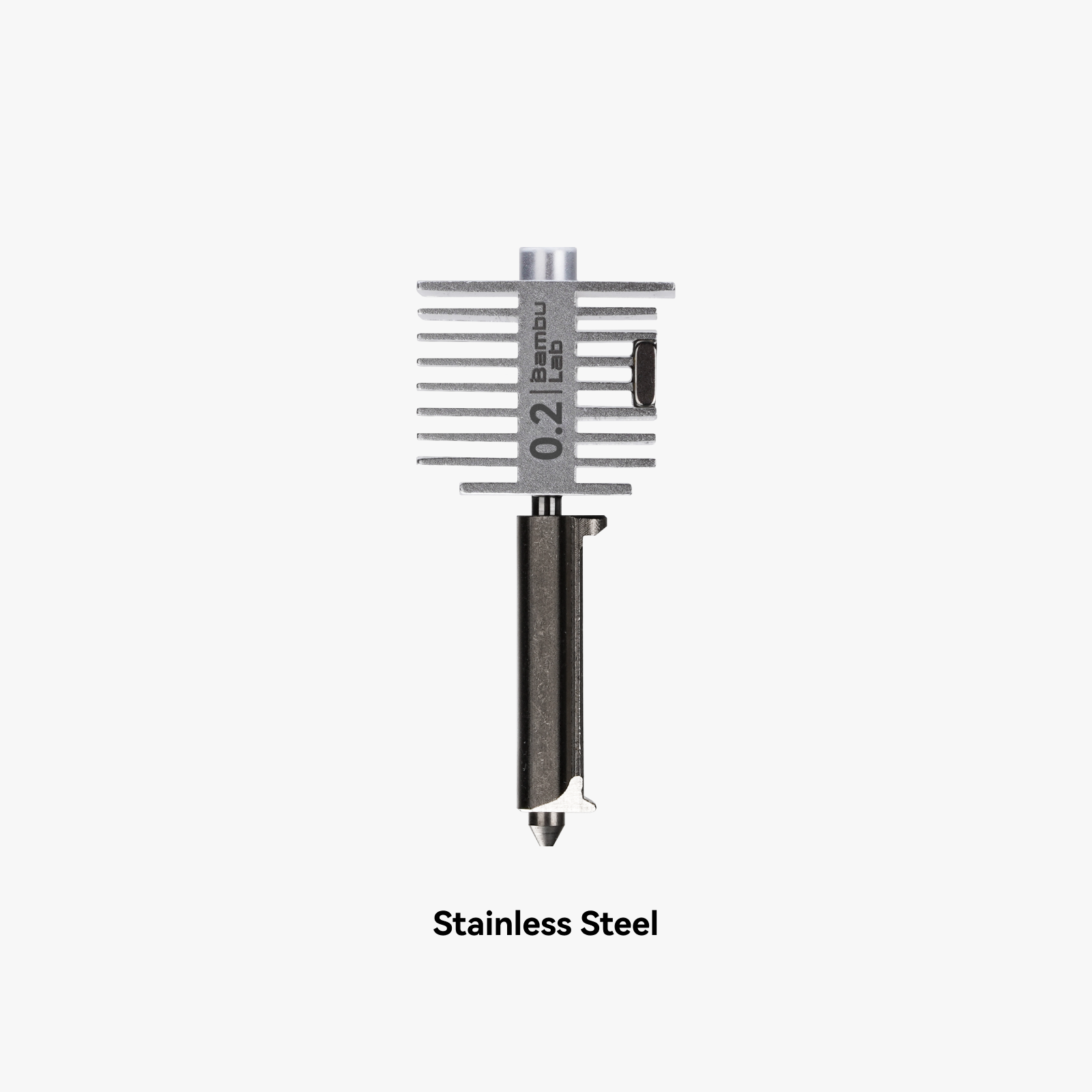 Bambu Lab Hotend - A1 Series 0.2mm Bambu Lab Hotend - A1 Series 0.2mm - Image 1