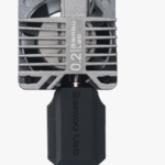 Bambu Lab Completed Hotend Assembly - P1 Series