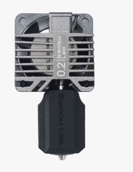 Bambu Lab Completed Hotend Assembly - P1 Series