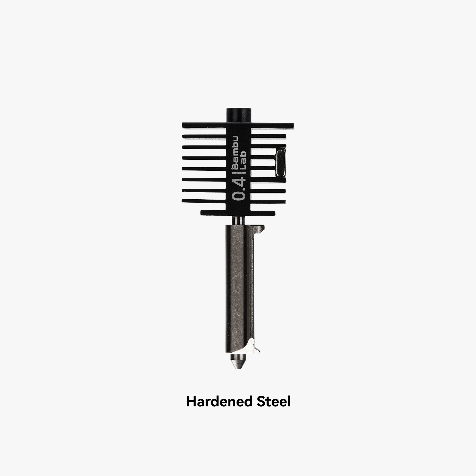 Bambu Lab Hotend - A1 Series 0.4mm Bambu Lab Hotend - A1 Series 0.4mm - Image 1