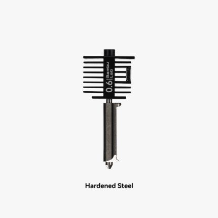 Bambu Lab Hotend - A1 Series 0.6mm