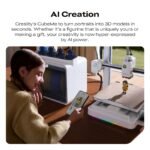 SPARKX i7 3D Printer - Image 2