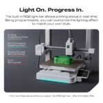 SPARKX i7 3D Printer - Image 5