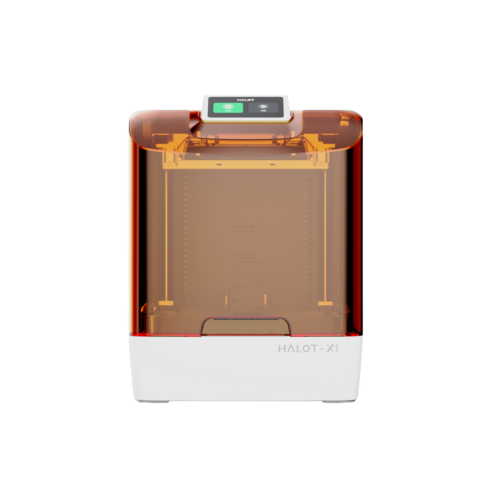 HALOT-X1 Resin 3D Printer - Image 2