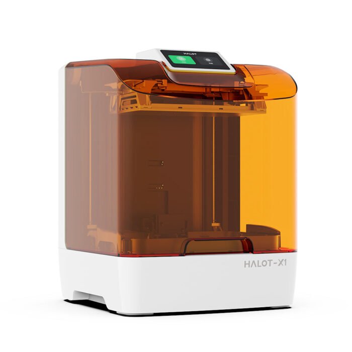 HALOT-X1 Resin 3D Printer - Image 3