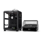 K2 SE Combo 3D Printer - Image 5