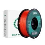 eSUN Twinkling Warm Orange 1.75mm