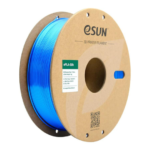 eSUN Silk PLA Blue 1.75mm