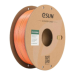 eSUN Silk-PLA Mystic Blue+Orange+Green 1.75mm