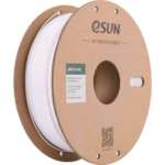 eSUN ePETG+HS Solid White 1.75mm